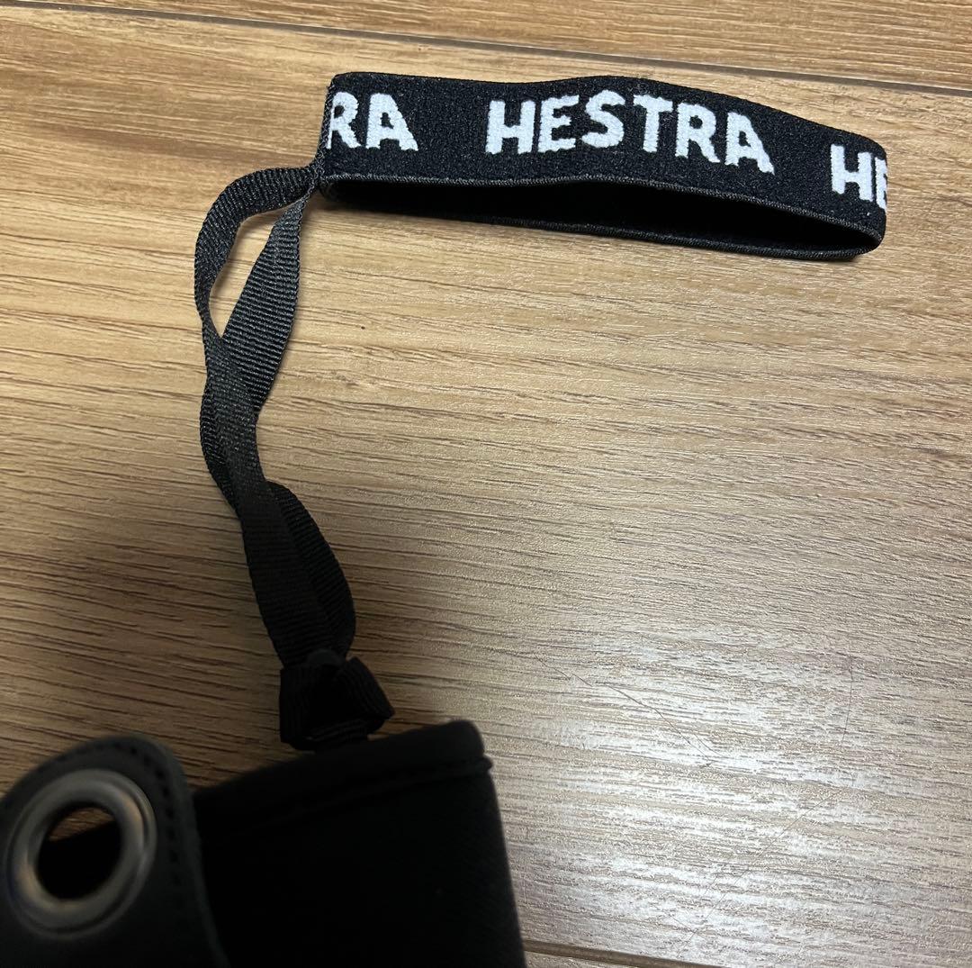Hestra スキー　スノボー　グローブ　新品