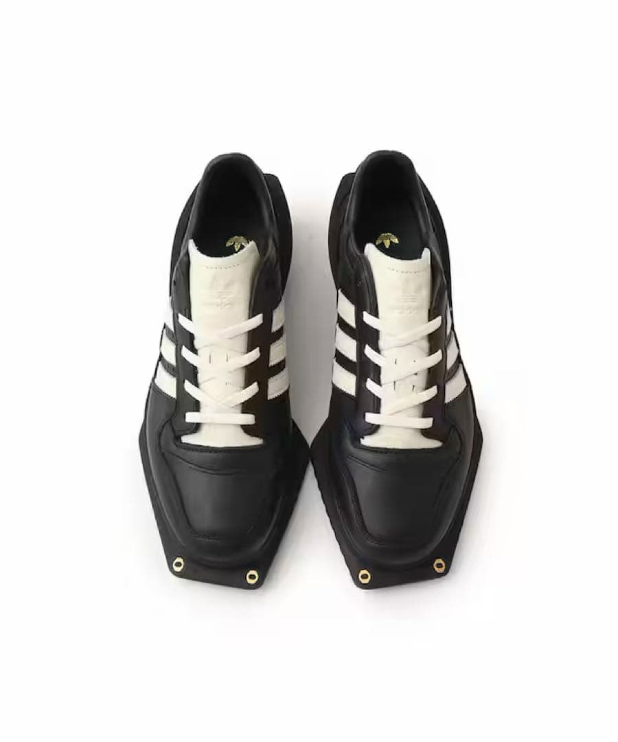 adidas Forum Cubism atmos限定 / 24㎝