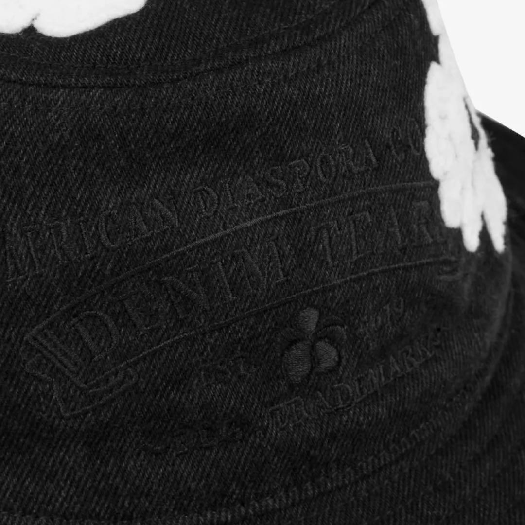 DENIM TEARS バケットハット デニムティアーズ