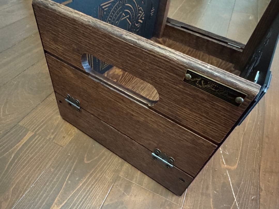 デバイスワークス BLACK DESIGN FUKUBAKO フルセット