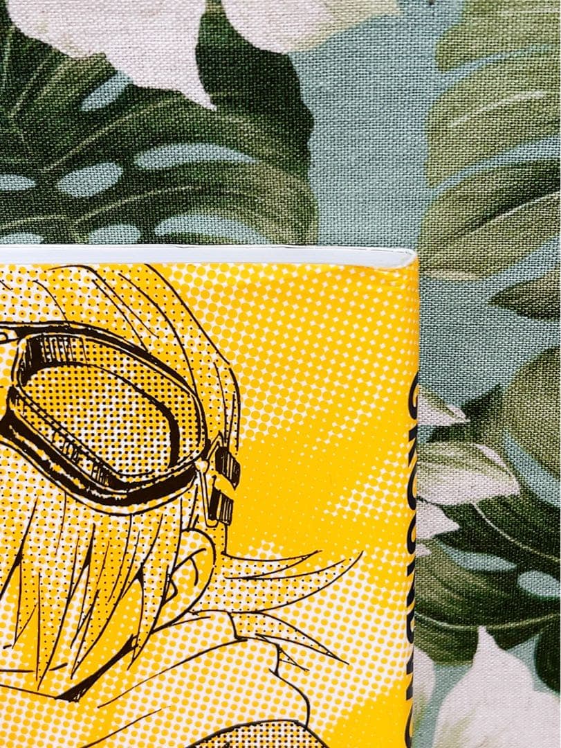 希少 レア本 フリクリ原画集 FLCL ガイナックス