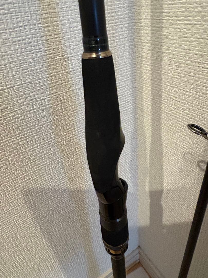 メガバス　空海　CK96MS スピニングリール用シーバスロッド