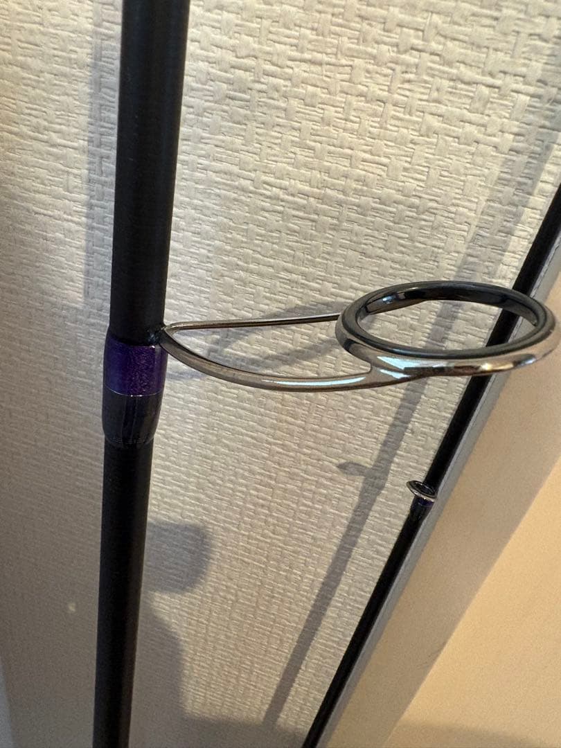 メガバス　空海　CK96MS スピニングリール用シーバスロッド