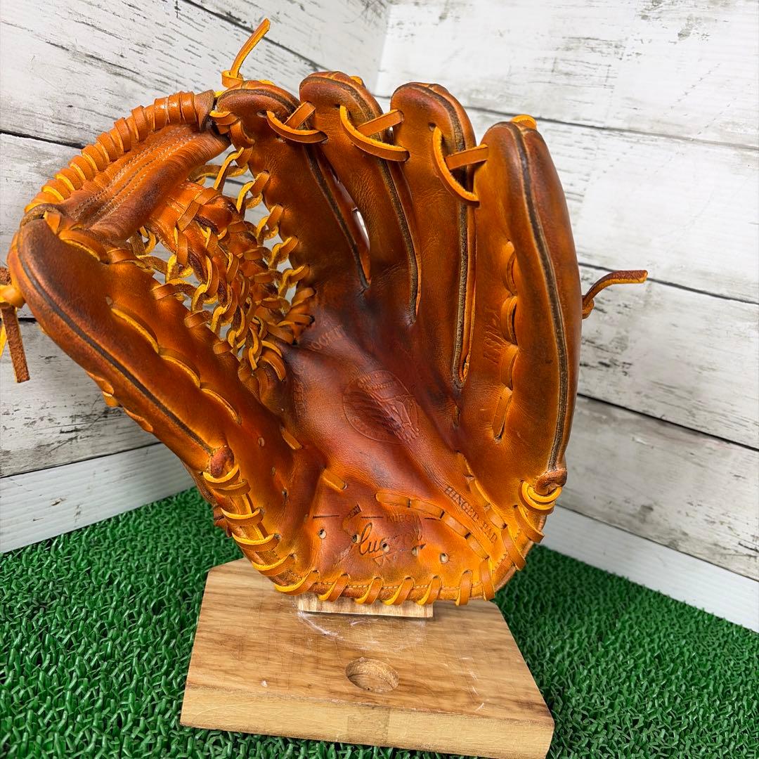 久保田スラッガー　一般軟式　外野