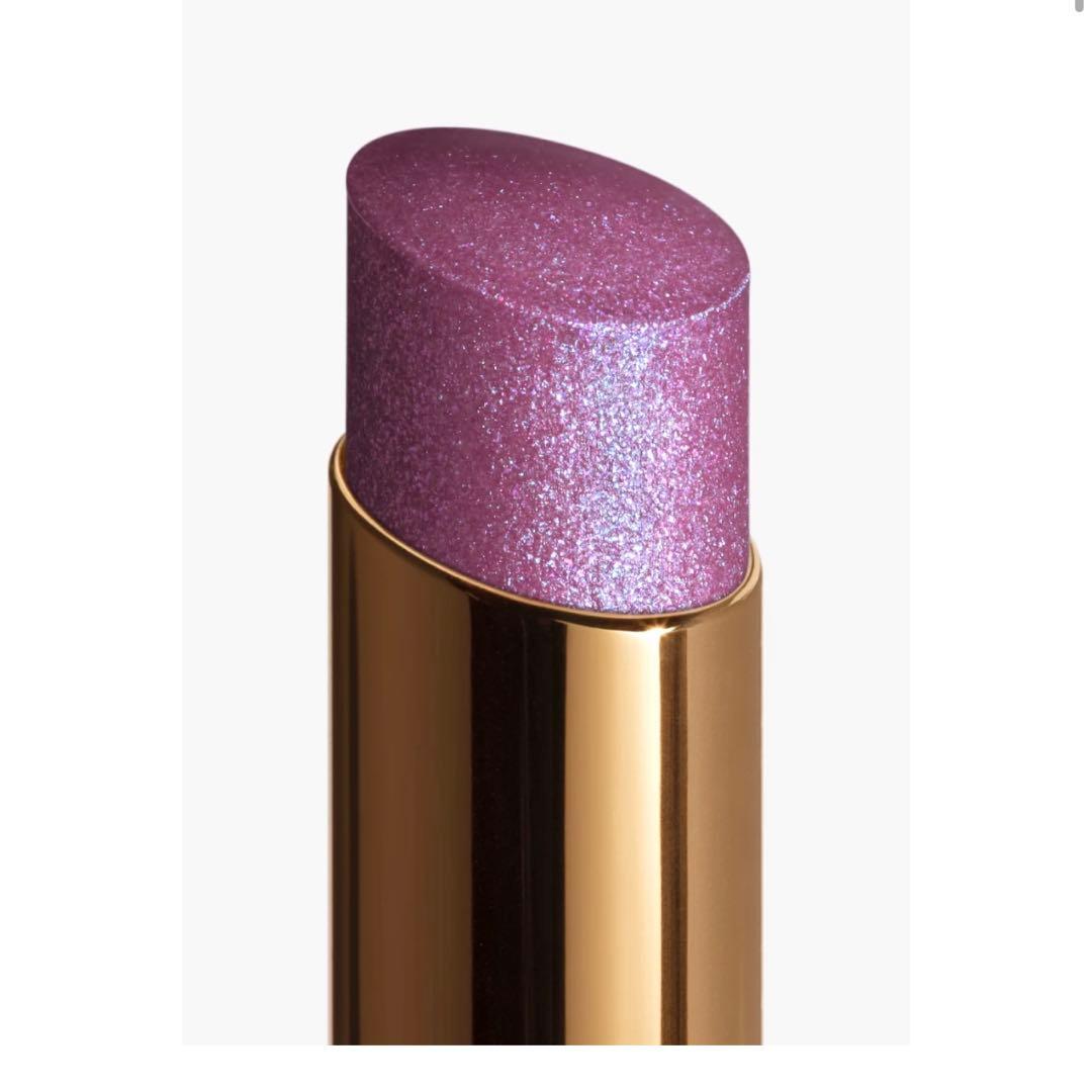 限定CHANEL ルージュ ココ フラッシュ 2本セット