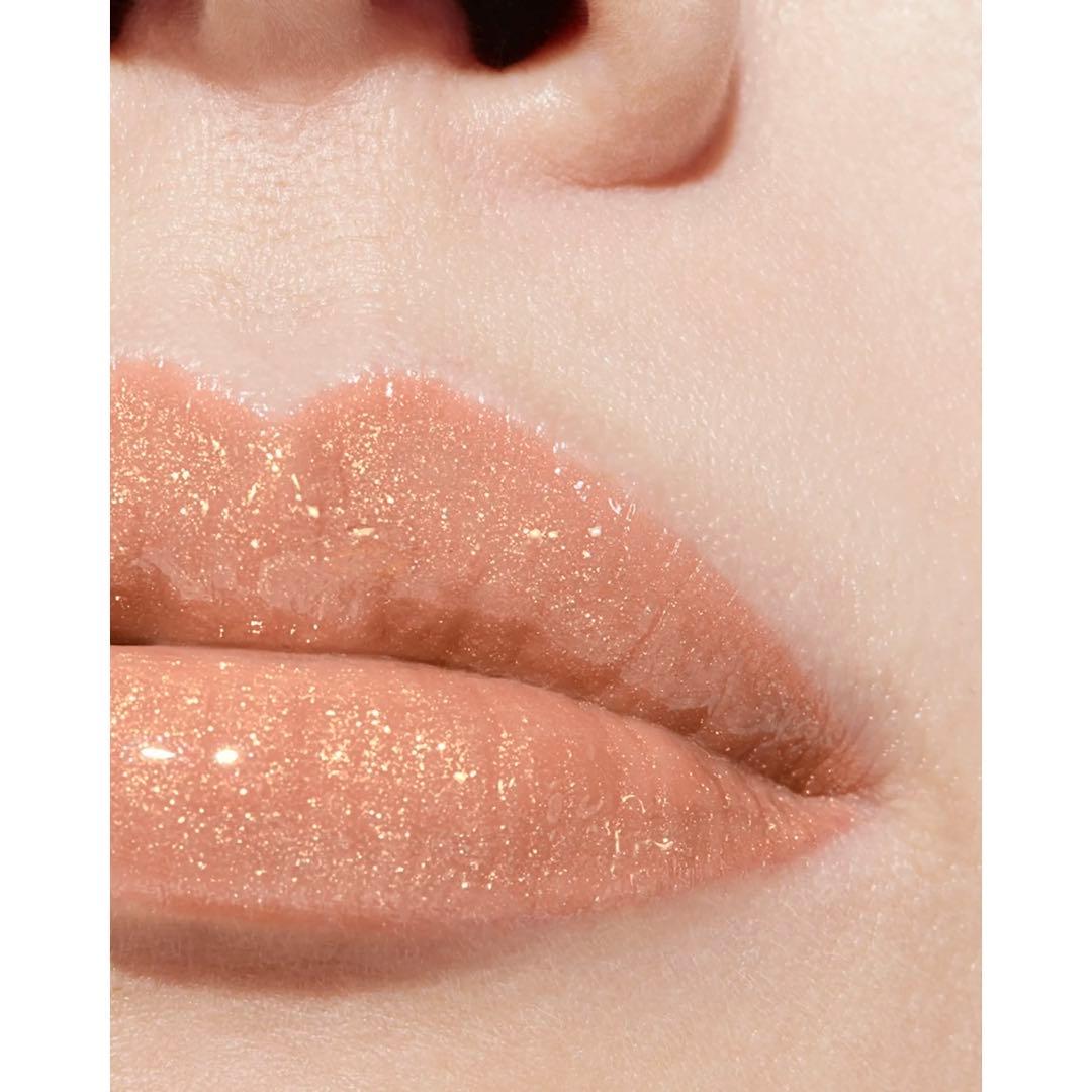 限定CHANEL ルージュ ココ フラッシュ 2本セット