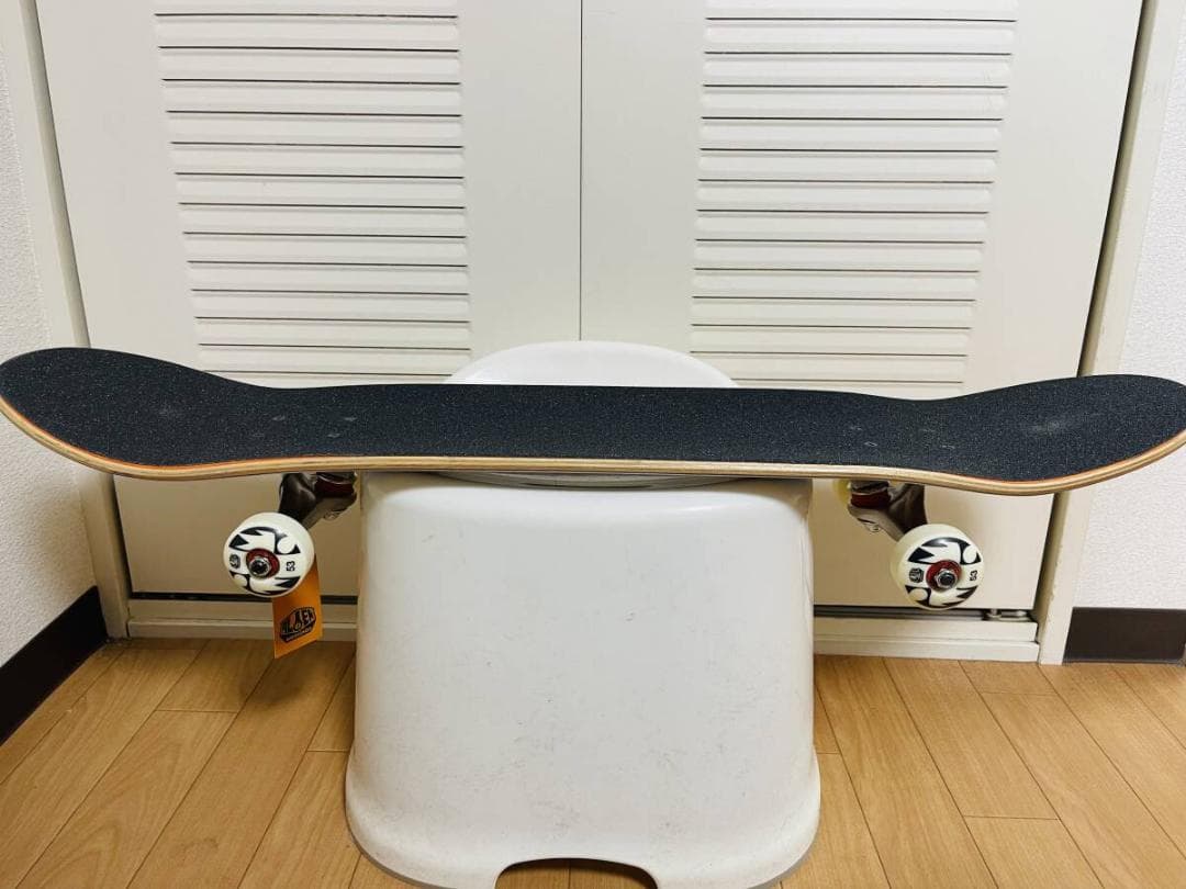 ALIEN WORKSHOP 8.0*32インチ　コンプリートセット