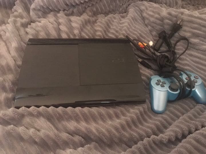 プレーステーション3