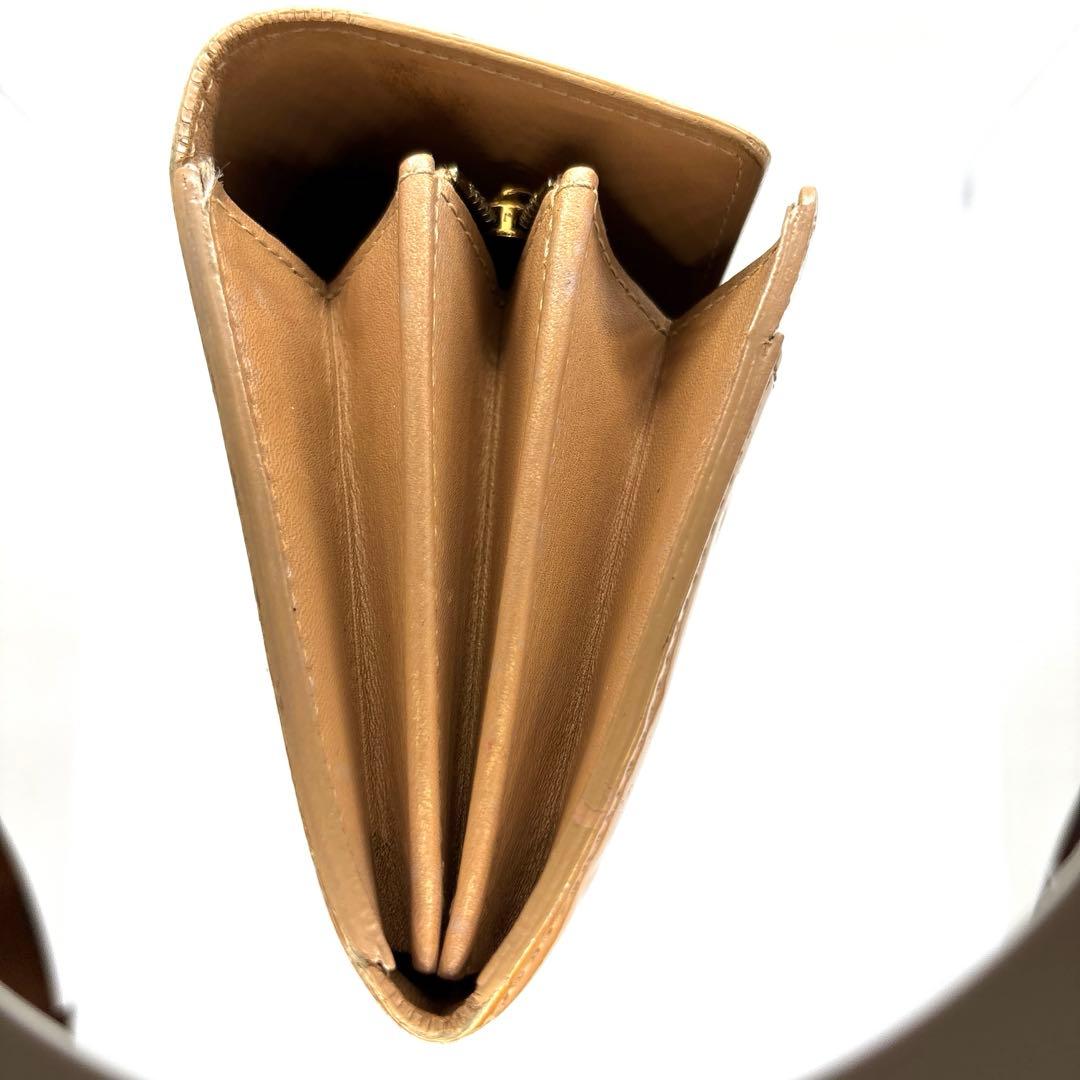 LOUIS VUITTONヴェルニ長財布