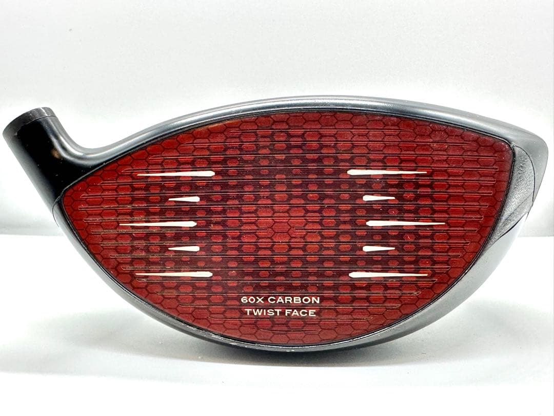 【美品／レフティ】テーラーメイド｜ステルス2プラスドライバー9度｜ヘッドカバー付