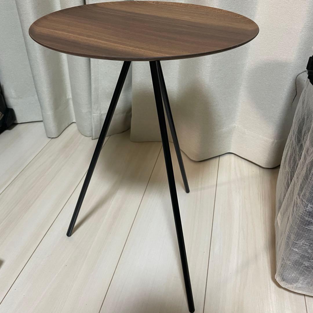 Helinox Table O 　ヘリノックス　テーブルオー　オーク