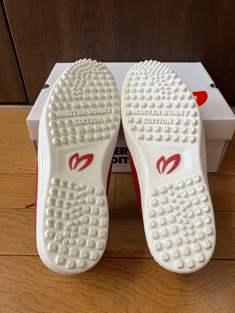 MASTER BUNNY EDITION 23.5ゴルフシューズ