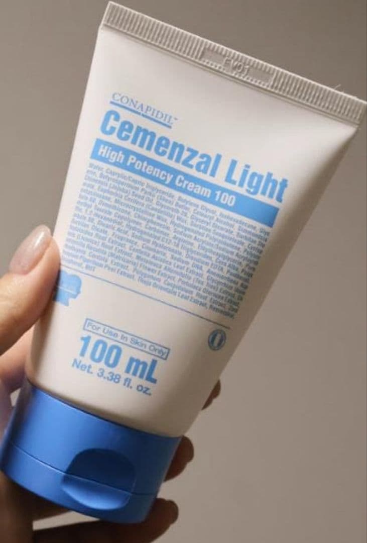 [正規最新]②セメンザルライト＆ ビバンクエントマンカローション