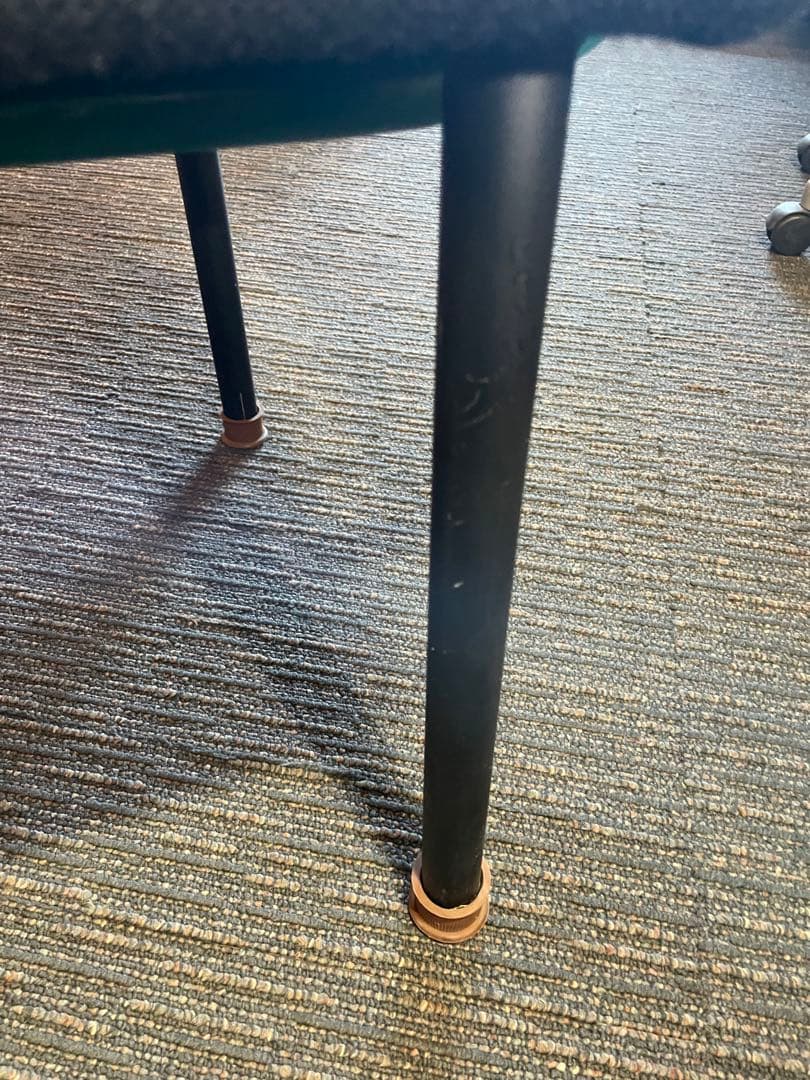 【Knoll】 ノール　ソットサス　マンダリンチェア