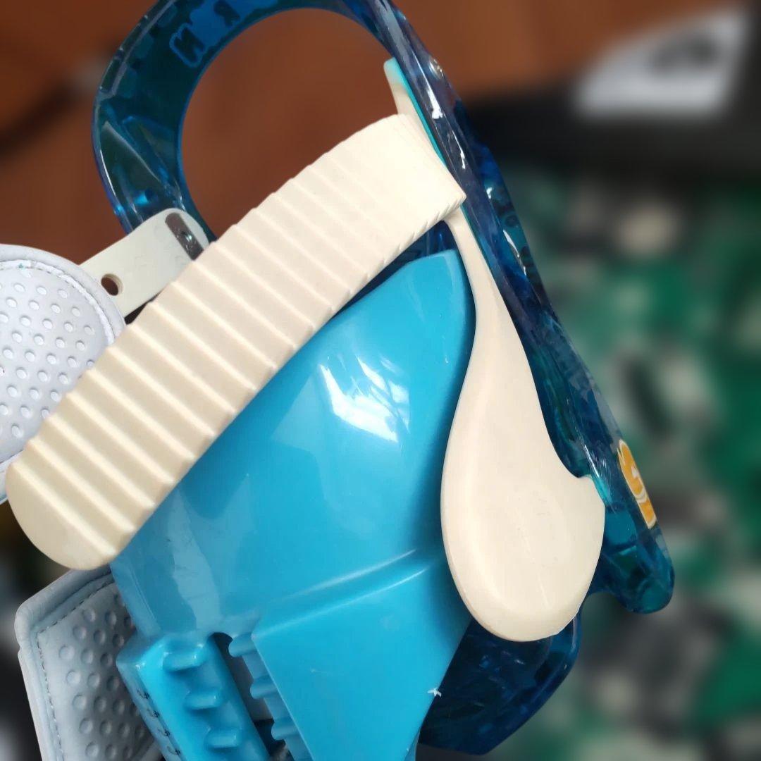 BURTONチョッパー 子供スノーボードセット 111 ブーツ 23cm