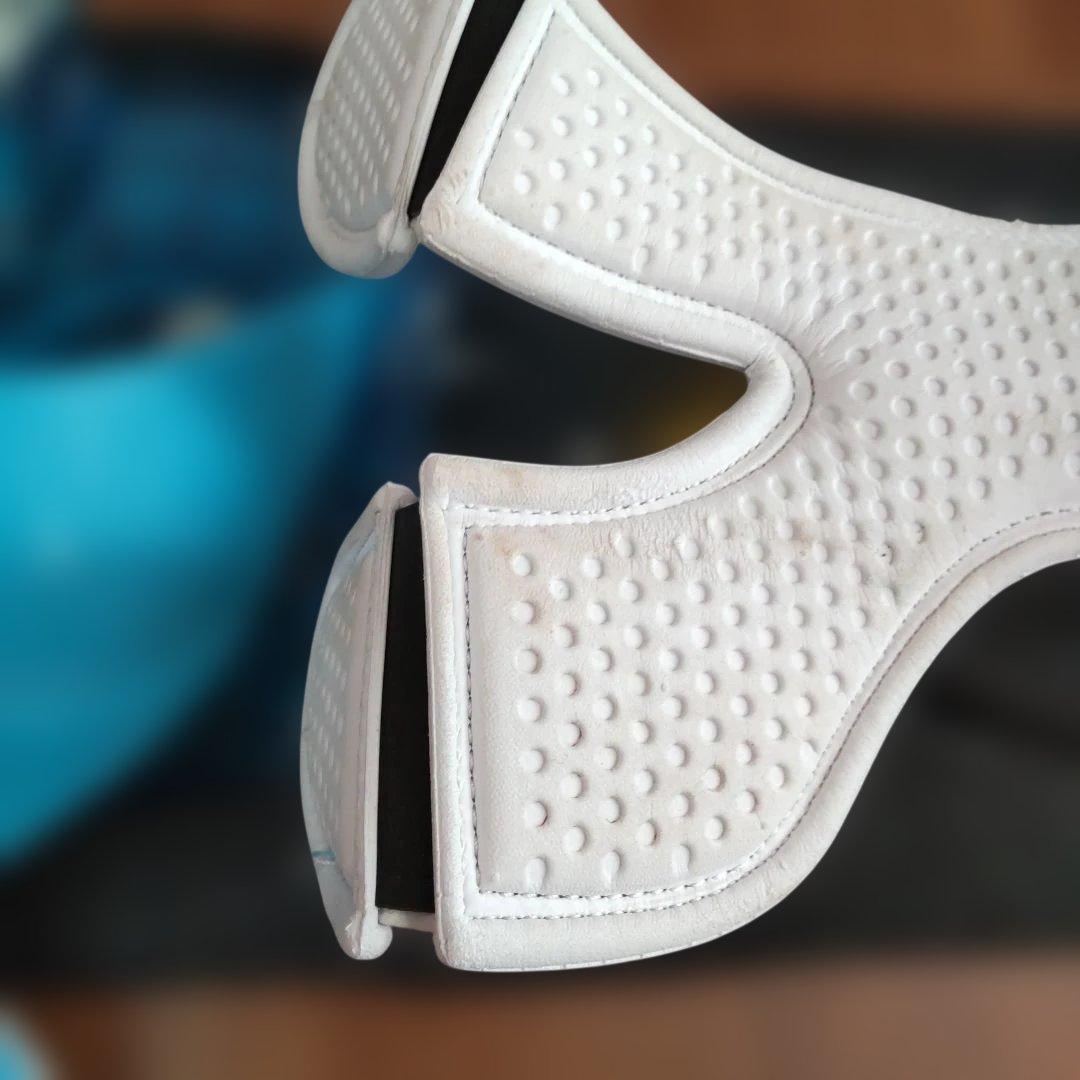 BURTONチョッパー 子供スノーボードセット 111 ブーツ 23cm