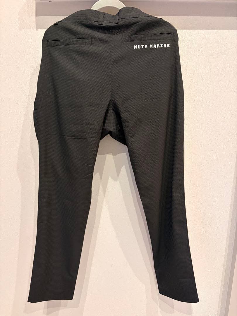 muta marine メンズパンツ