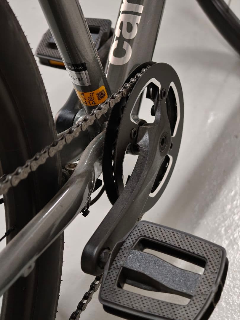 Cannondale Treadwell2 LTD 直接引き取り希望