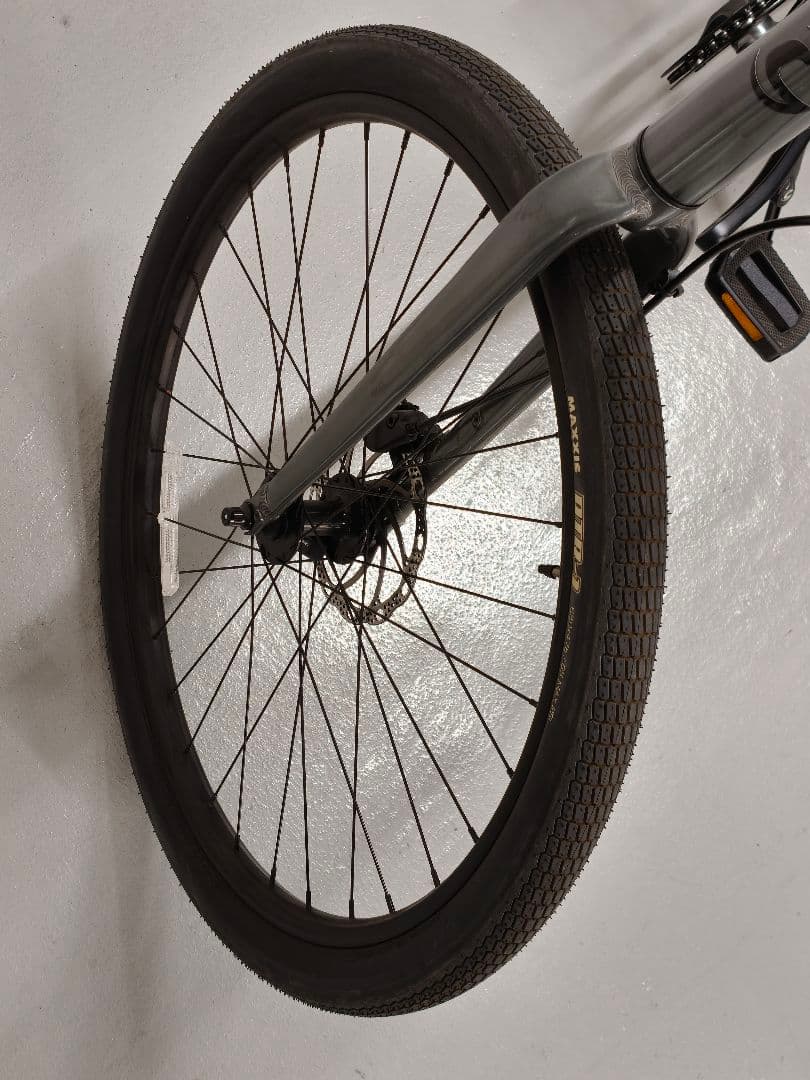 Cannondale Treadwell2 LTD 直接引き取り希望