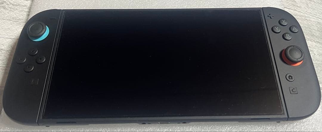 中古ニンテンドーSwitch2+パケ版マリオカートワールド+Switchプロコン