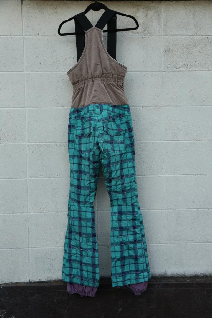 BURTON AKジャケット　TWCパンツ＋グローブセットサイズXS