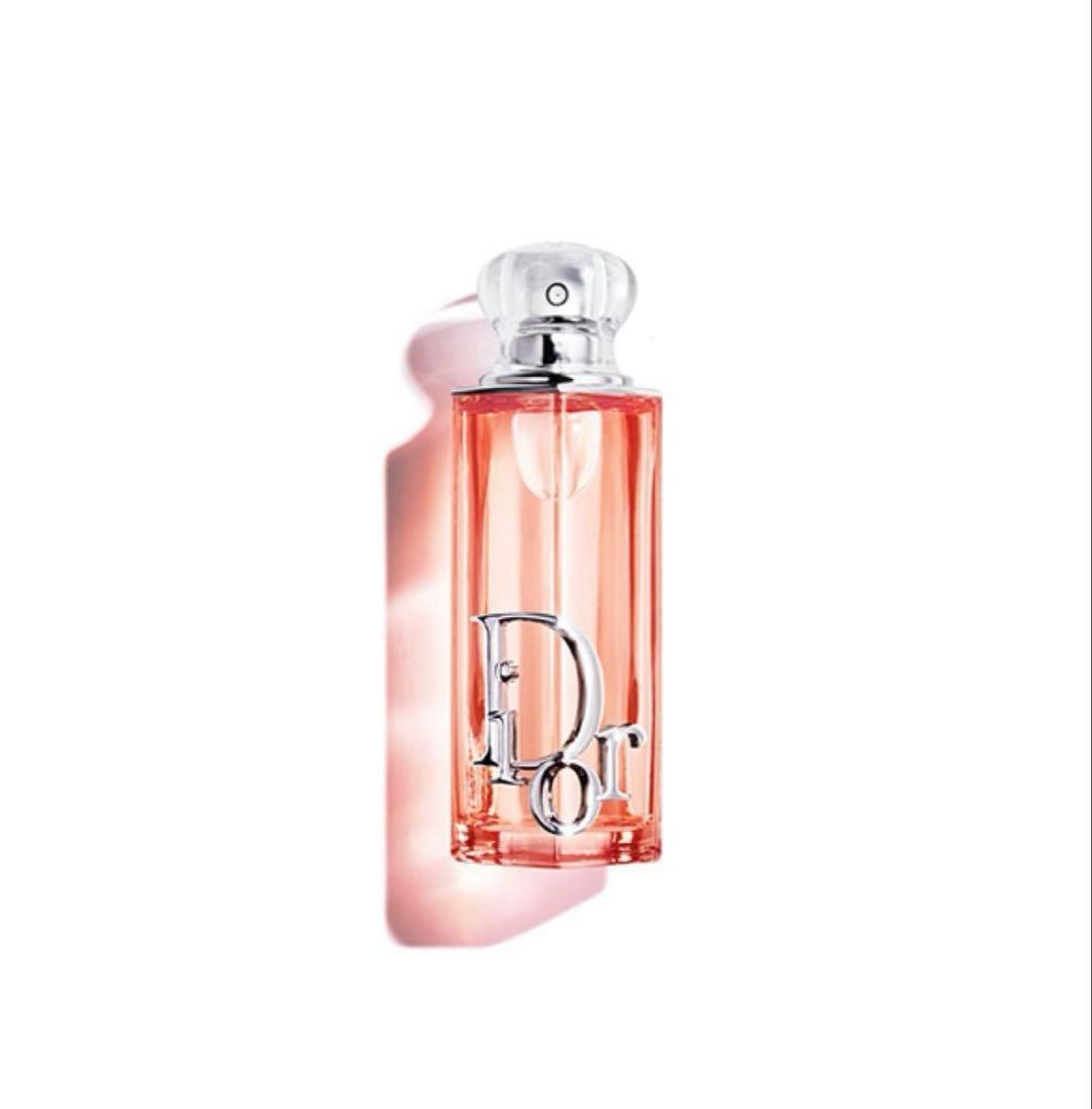 ディオール アディクト ピーチー グロウ 30mL 香水　ロージーグロウ