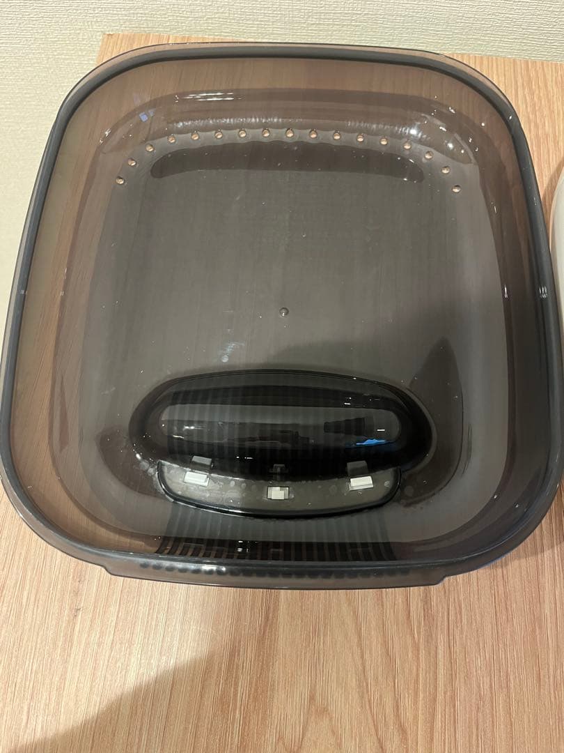 pigeon POCHItto スチーム加熱・消毒機