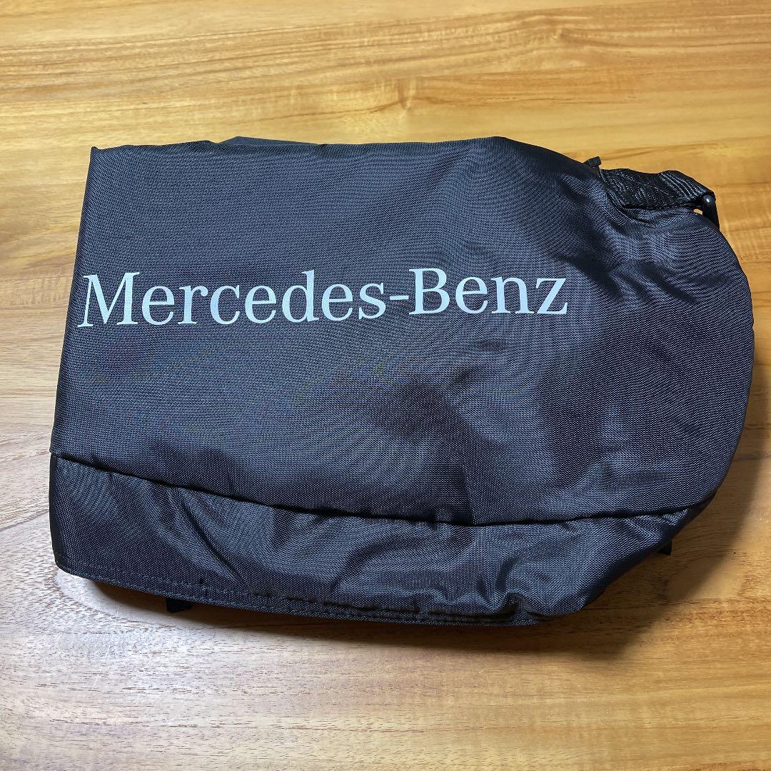 メルセデス・ベンツ　オリジナルゴルフバック　練習用