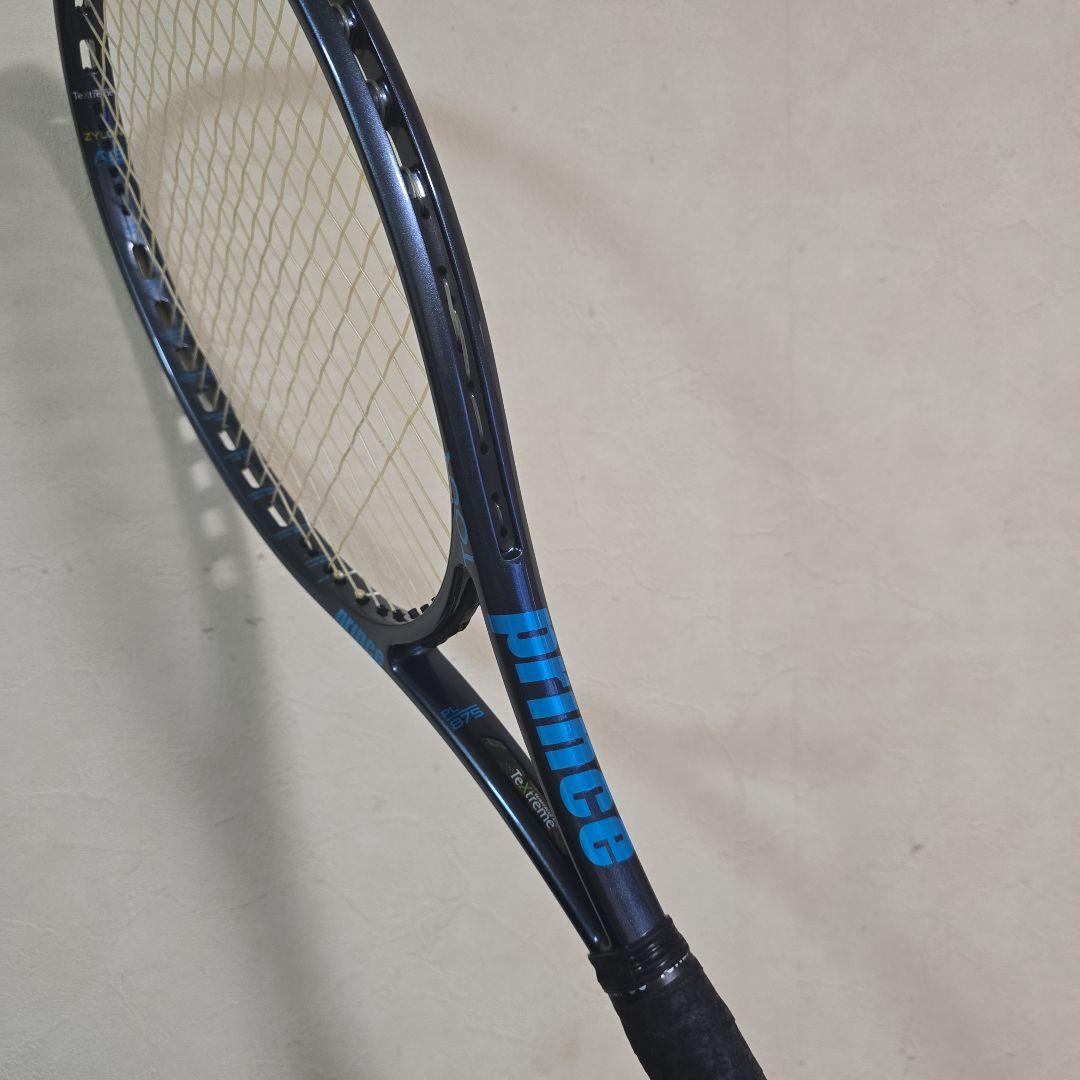 美品 プリンスツアーオースリー290g