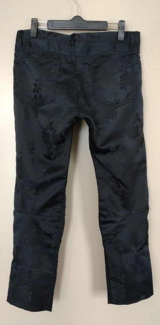 COMME DES GARCONS HOMME PLUS セットアップ