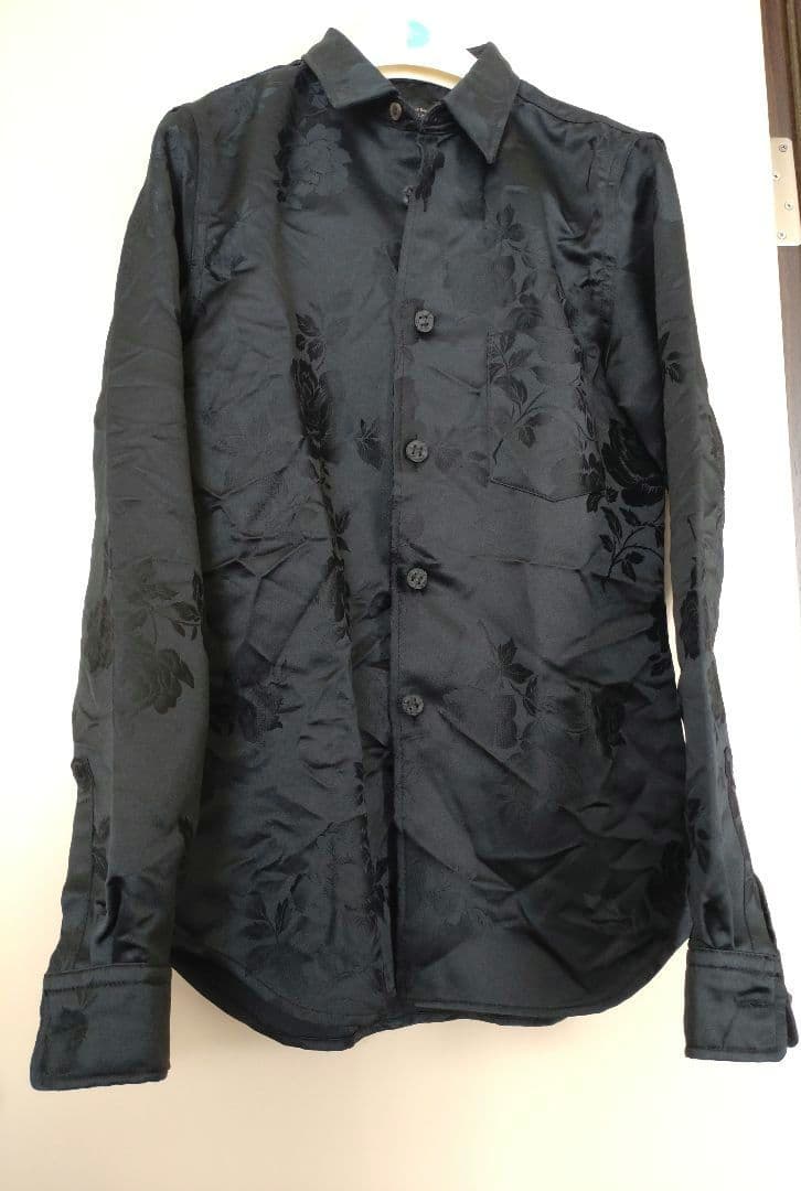 COMME DES GARCONS HOMME PLUS セットアップ