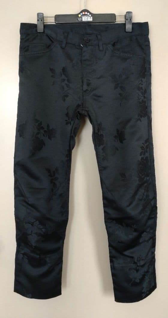 COMME DES GARCONS HOMME PLUS セットアップ