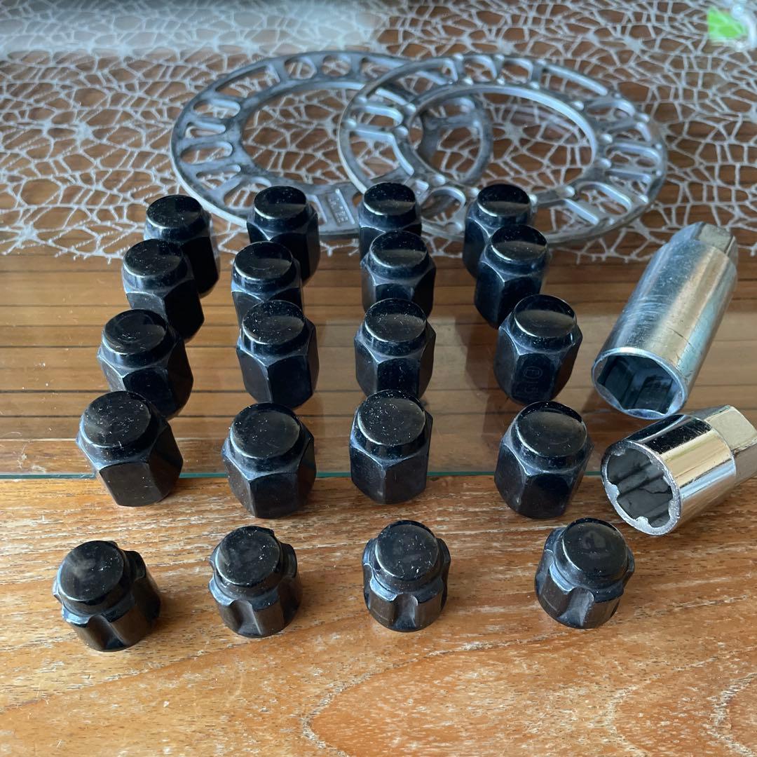 ホイール グノーシスGS2 19インチ