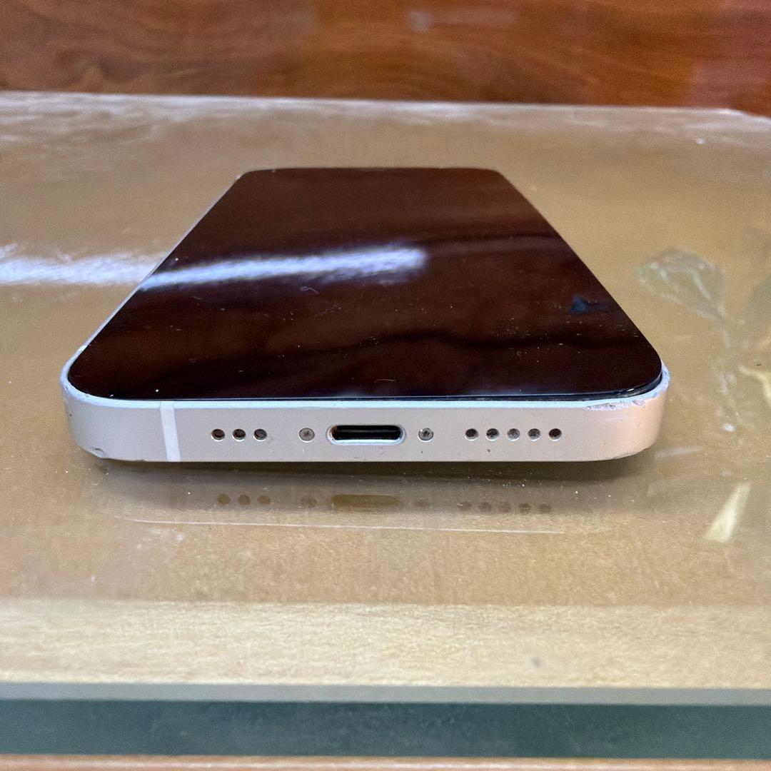 ジャンク品　iPhone12 現状渡し　部品取り