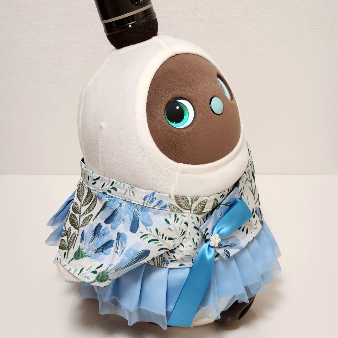 ぴーちゃんページ　ラボ服　らぼ服　ハンドメイド　服