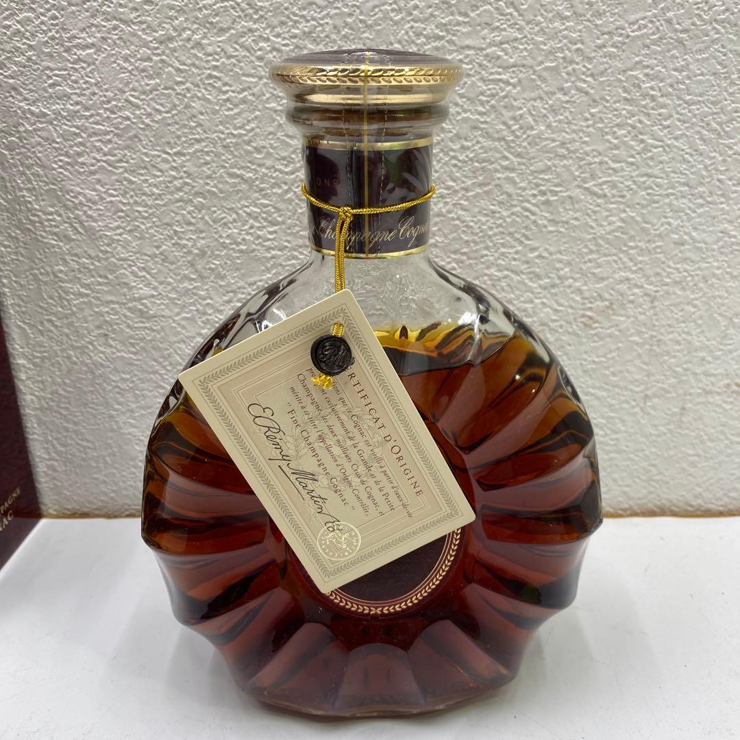 未開栓 REMY MARTIN レミーマルタン XO SPECIAL 700ml