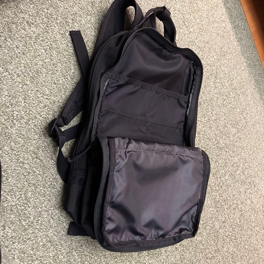 BRIEFING SQ PACK リュック バックパック