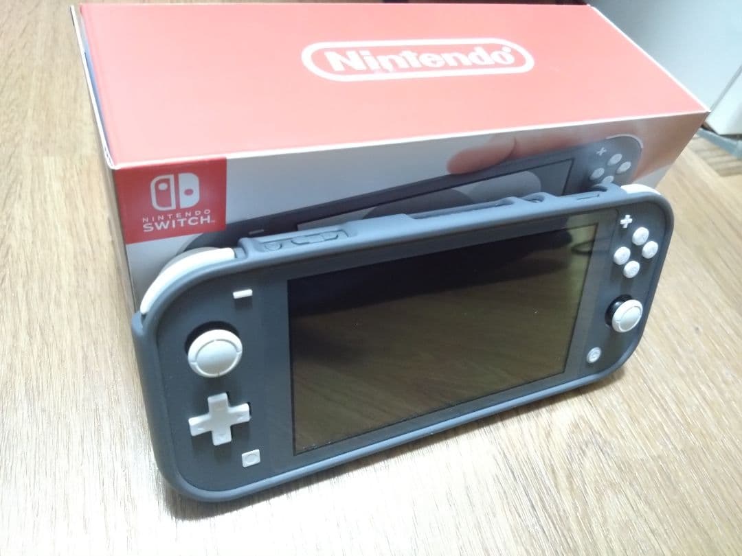 Nintendo Switch Nintendo Switch Lite HDH-001