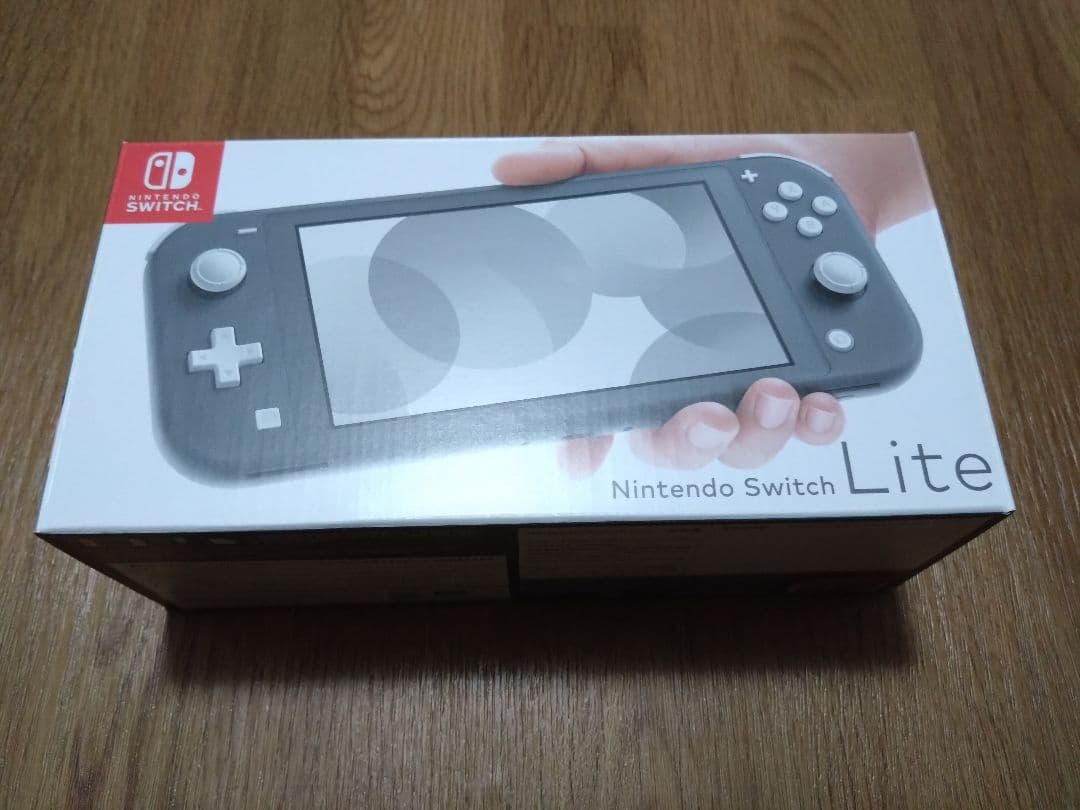 Nintendo Switch Nintendo Switch Lite HDH-001