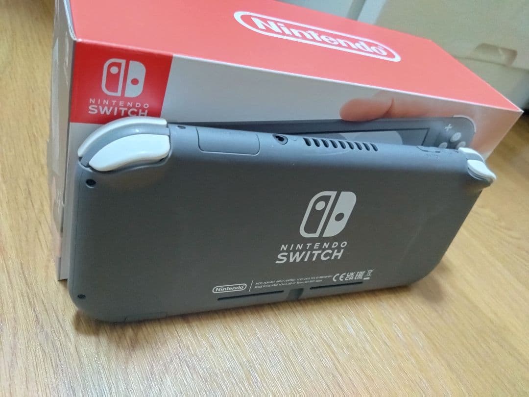 Nintendo Switch Nintendo Switch Lite HDH-001