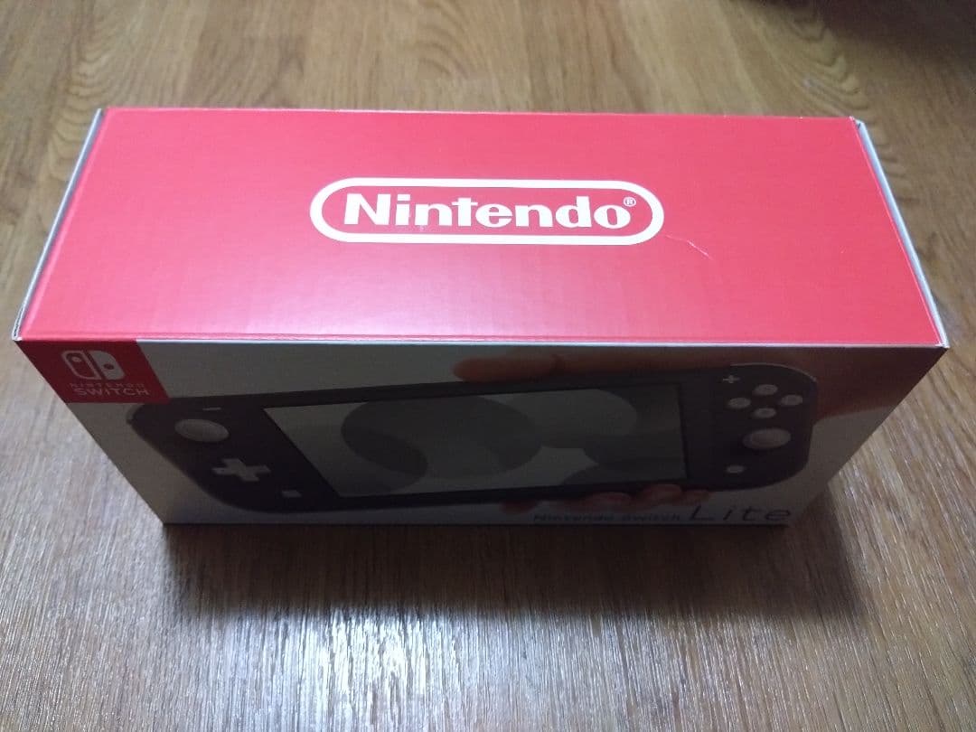 Nintendo Switch Nintendo Switch Lite HDH-001