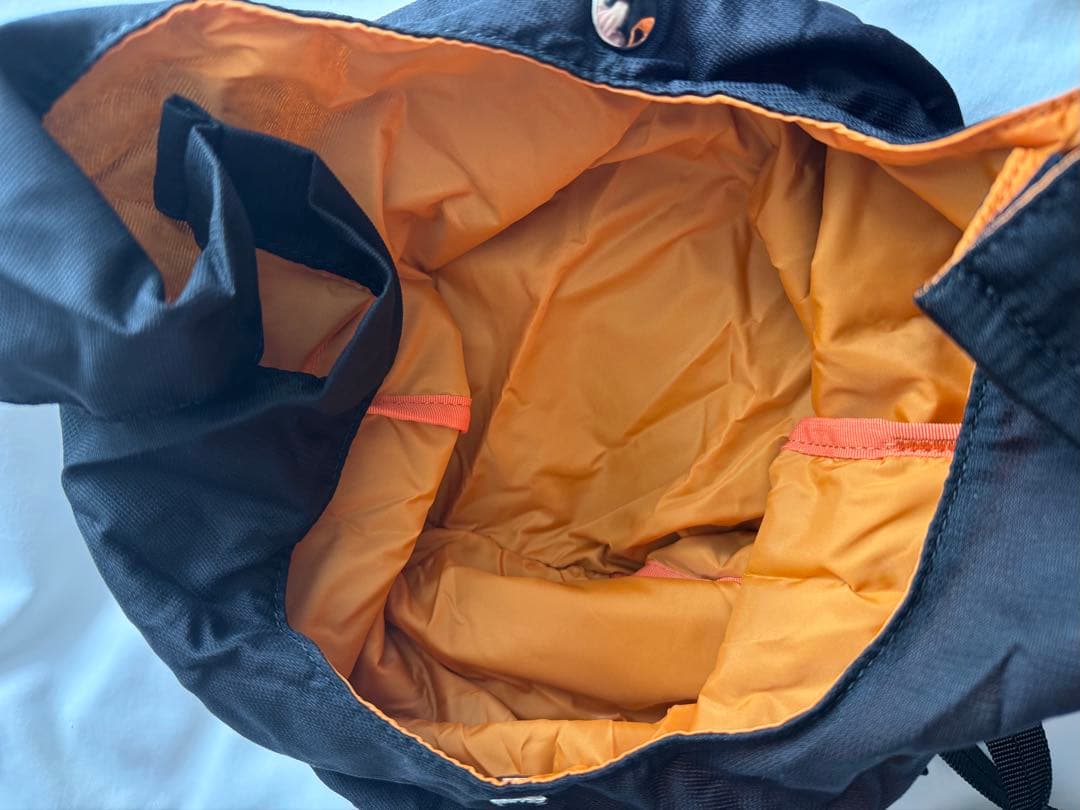 PORTER BAGGER GMS BAG エコバッグ　黒