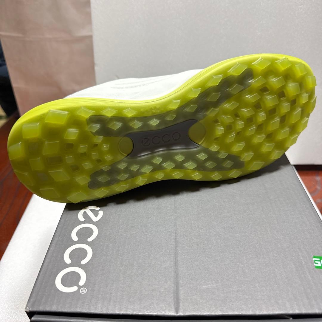 ゴルフシューズ新品未使用品