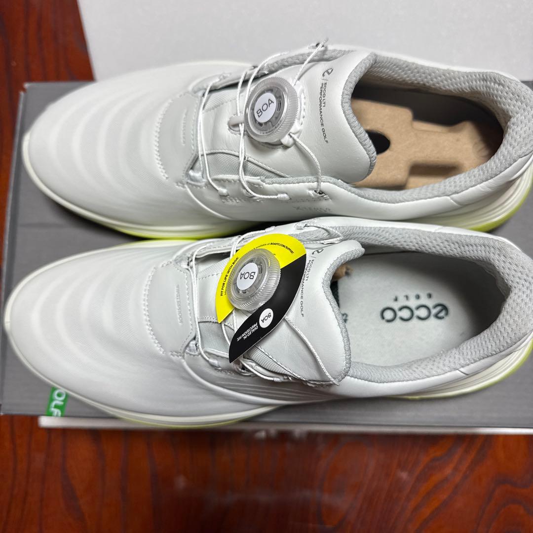 ゴルフシューズ新品未使用品