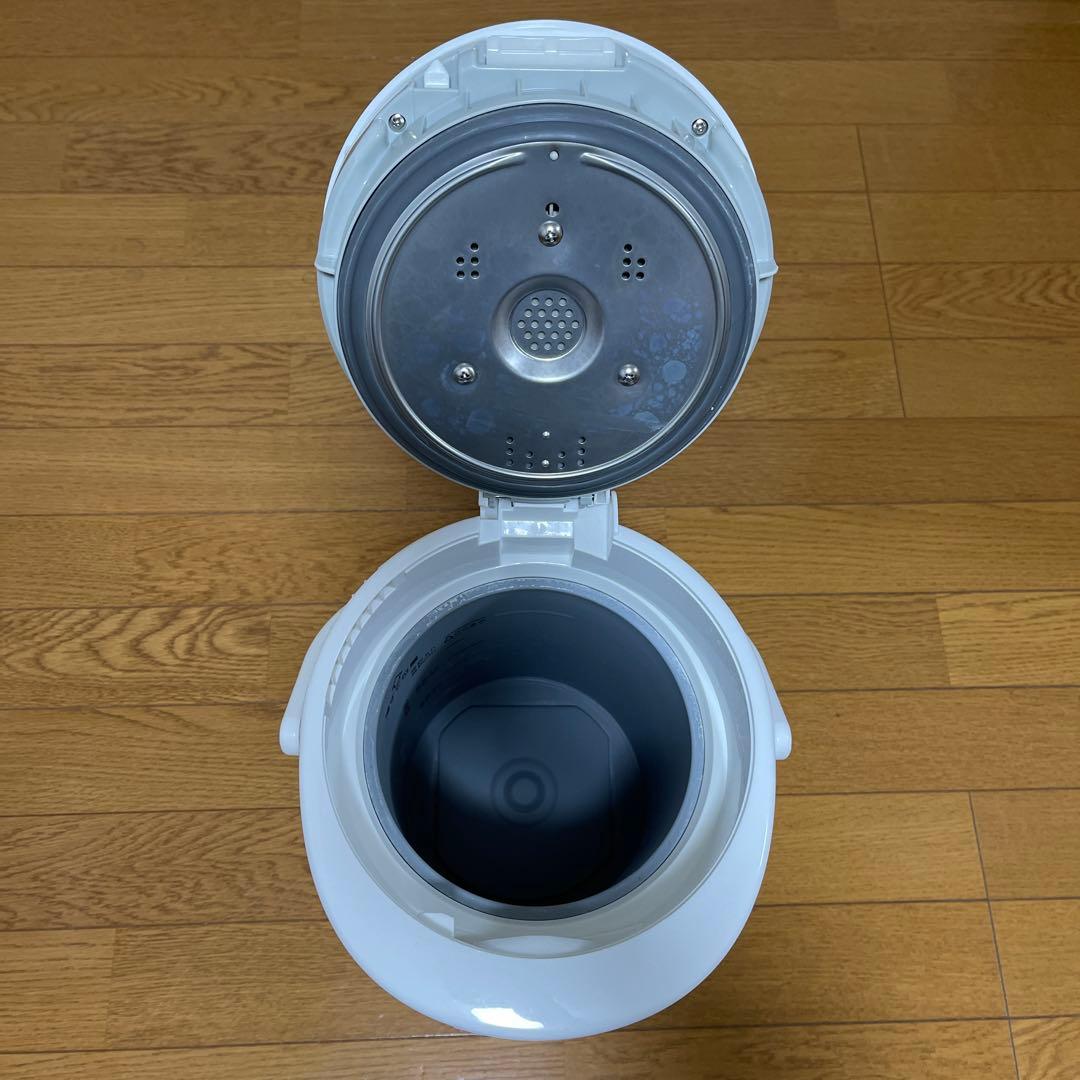 EE-RQ50-WA スチーム式加湿器　象印　ZOJIRUSHI