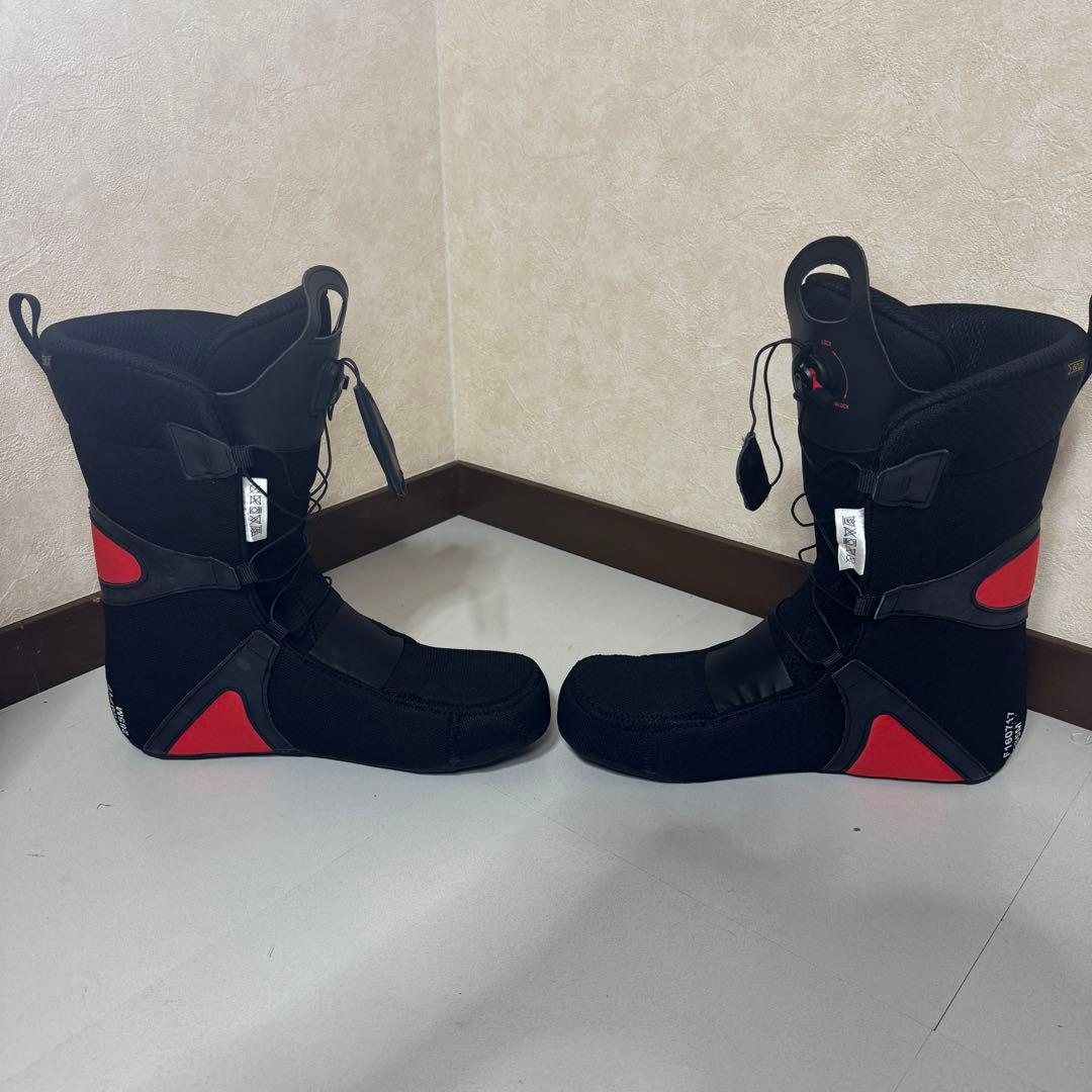 SALOMON DIALOGUE FOCUS BOA ダブルボア　28.5cm