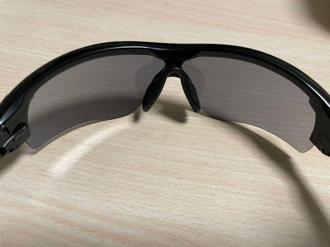 オークリー　ゴルフサングラス　レーダーロックパス　プリズムゴルフ009181