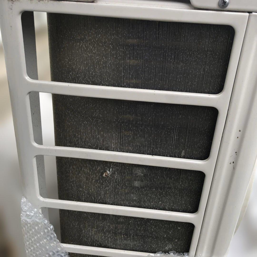 【にこ】木造6畳用TOSHIBA エアコン 2022年製