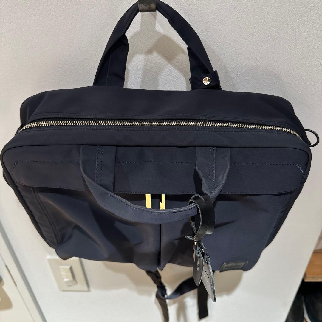 ポーターレン3wayブリーフケース