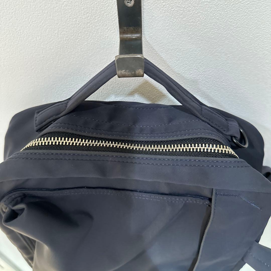 ポーターレン3wayブリーフケース